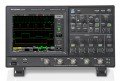 Teledyne LeCroy WaveJet 334T Touch Screen Oscilloscope, 4 Channel, 350MHz-