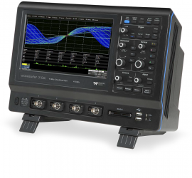 Teledyne LeCroy WaveSurfer 3054z Oscilloscope Promo 2 Bundle, 500 MHz, 4-Channel-