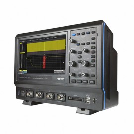 Teledyne LeCroy WaveSurfer 3074 Oscilloscope, 4 Channel, 750 MHz-