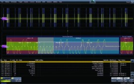 Teledyne LeCroy WS10-ARINC429bus DSymbolic Decode Option-