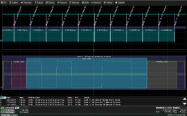 Teledyne LeCroy WS10-Manchesterbus D Manchester Decode Option-