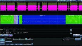 Teledyne LeCroy WS10-USB2-HSICbus D Decode Option-