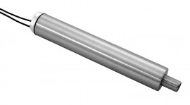 TEMPCO F029766 Serpentine Triple Pass Heater, 2.8 kW, 240 V-