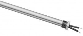 TEMPCO HDL00066 Hi-Density Immersion Heater, 480 V, 10,000 W-
