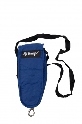 Tempo 1134-1002S Soft Carrying Case with strap-