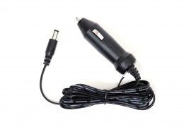 Tempo 174173401 Cigarette Lighter DC Power Cable Adapter-