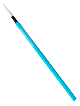 Tempo 1.25 SWAB Cleaning Swabs, 1.25mm, 100-pack-