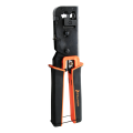 Tempo 45553 Telephone Ratchet Crimper-