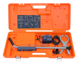 Tempo 501 Tracker-II Cable Locator-