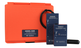 Tempo 508S-G Wire Finder-