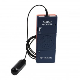 Tempo 508SR-G Receiver-