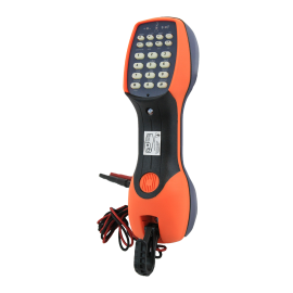 Tempo 52059243 DigAlert™ 361 Telephone Test Set, ETSI, 12 kHz-