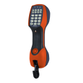 Tempo 52059246 Alert™ 340 Telephone Test Set with large angled-nose and alligator clips, 90 ms, ETSI-