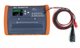 Tempo 521E-T Transmitter for the 521E-