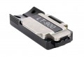 Tempo 5801 Loose Tube Adapters for the optical fusion splicers, 2-pack-