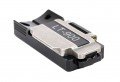 Tempo 5801 Loose Tube Adapters for the optical fusion splicers, 2-pack-