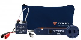 Tempo 601K-G-BOX Classic Tone and Probe Kit, Box-