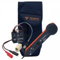 Tempo 701K-G Tone Generator and Trace Probe Set (formerly made by Greenlee)-