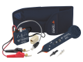 Tempo 701K-G/6A Professional Tone Tracing Kit with ABN test clips, standard-