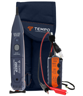 Tempo 811K/50 Digital High Performance Tracing Kit, 50Hz-