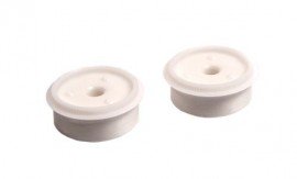 Tempo 948 Reelcleaner Replacement Tapes, 2-pack-