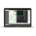 Tempo ASMS5-A AirScout Mobility Studio Annual License, 5G support-
