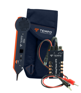 Tempo AT8K Adaptoner Tone Generator Kit, 8-position-