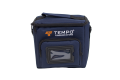 Tempo CC-2-3 Carrying Case for optical power meters and stabilized light sources-
