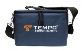 Tempo CS90BAG Carrying Case for the CableScout90 and AirScout-