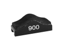 Tempo FI-100-900 Adapter Head for the FI-100, 900 µm-
