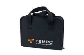 Tempo FIPCC Carrying Case for the FIP100-