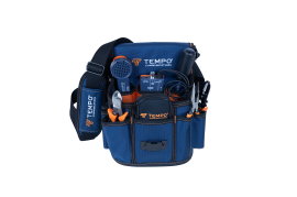 Tempo ITK-TECH Irrigation Technician Tool Kit-