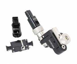 Tempo MPO BH Bulkhead Tip Adapter for the FIP100, MPO UPC/APC-