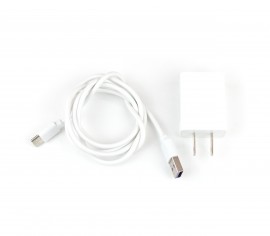 Tempo OFLPS-NA Power Supply and USB Cable for the Optimized Time-Domain Reflectometer-