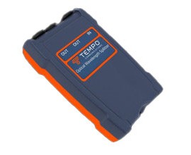 Tempo OWS204 Optical Wavelength Splitter, 1550nm and 1577nm-