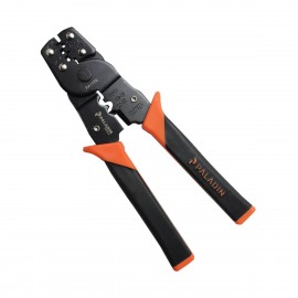 Tempo PA1176 Pro-Grip Terminal Crimper-