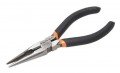 Tempo PA1180 Telecom 4-in-1 Splice Crimper, needle nose, 19 to 26 copper-