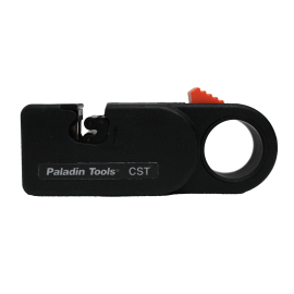 Tempo PA1248 CST Cable Stripper, black cassette, 3 level, 0.344 and 0.094&quot;-