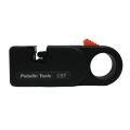 Tempo PA1248 CST Cable Stripper, black cassette, 3 level, 0.344 and 0.094&quot;-