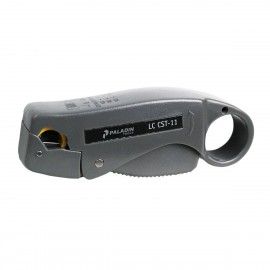 Tempo PA1256 LC CST-11 Cable Stripper, 0.315 and 0.157&quot;, RG8/11/213-