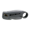 Tempo PA1256 LC CST-11 Cable Stripper, 0.315 and 0.157&quot;, RG8/11/213-
