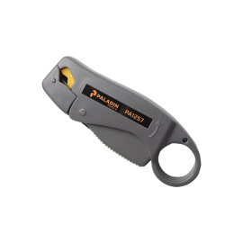 Tempo PA1257 LC CST Cable Stripper, 0.236&quot;, RG59/6/6 QUAD CATV &#039;F&#039;-