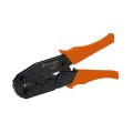 Tempo PA1363 CrimpALL® Crimper with interchangeable die sets for mini coaxial connectors, RG58/174, mini-59-