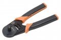 Tempo PA1462 Pro-Grip 8 Indent D-Sub Crimper, 26 to 20 AWG-