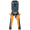 Tempo PA1530R All-in-One Pro Telephone Crimper, 28 to 24 AWG-