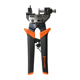 Tempo PA1559 SealTite ProM Mini Coax Crimper, RG6, RG6 Quad, RG59 and RG62AU-