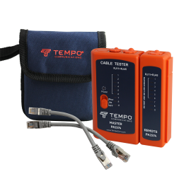Tempo PA1574 LAN Cable Check-