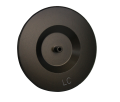 Tempo PA1926-1 Polishing Puck for LC fiber optic connectors, 1.25 mm-