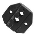 Tempo PA2034 Die for coaxial connector, RG58, RG59, and RG62au-