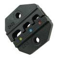 Tempo PA2040 Die for insulated terminal crimper, 22 to 12 AWG-